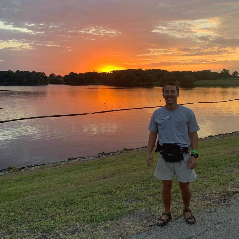 Meet your Posher, Jack